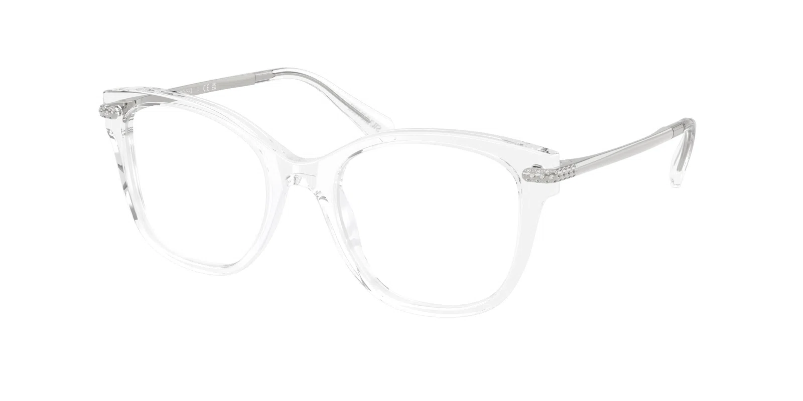 Swarovski 2044 Eyeglasses - view 2
